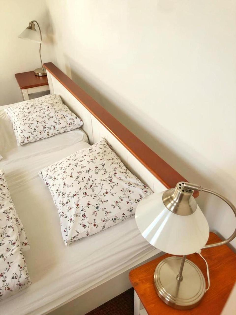 Bed and Breakfast Kap Cafe Kaplice Exterior foto